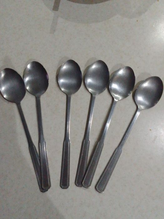 Ножи ложки вилки