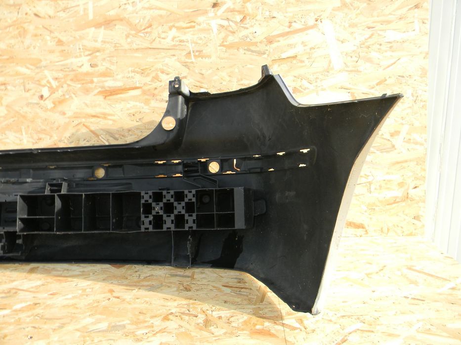 Bara spate Renault Laguna 2, berlina, 2001, 2002, 2003, 2004, 2005, 2006, 2007, 8200002668.