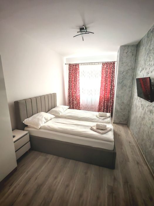 Apartament regim hotelier Cluj-Napoca