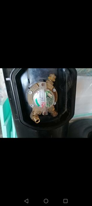 Автомобилна Газова уредба