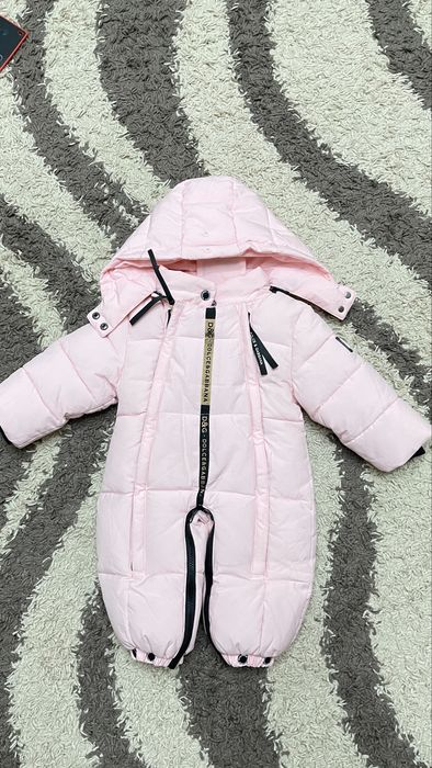 Продам детский комбинезон