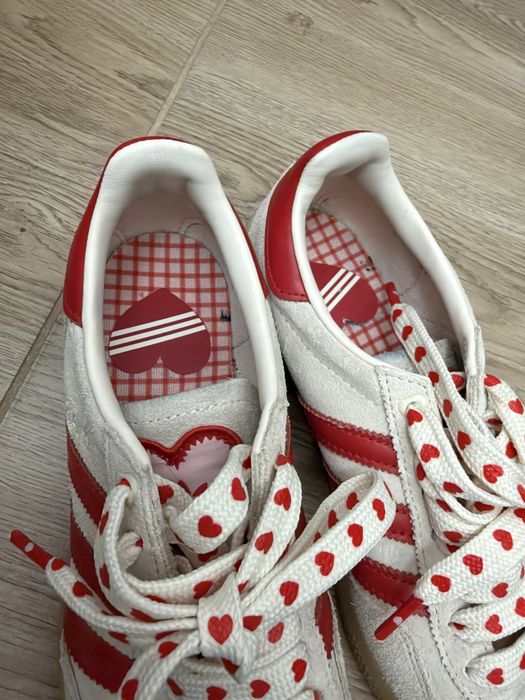 Tenisi Adidas spezial, 36 2/3