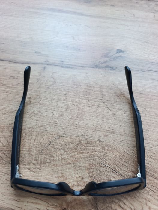 Ray Ban Meta 32 GB  cu lentile Transitions