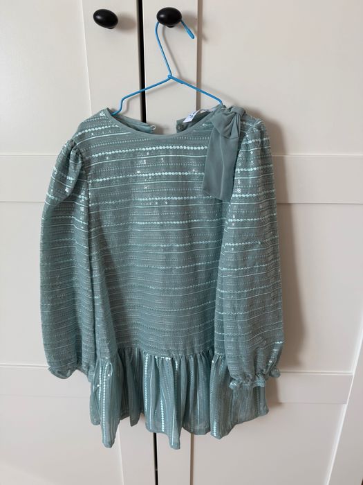 Детски дрешки mayoral 116 122