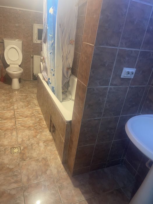 Garsoniera de inchriat zona kaufland voluntari