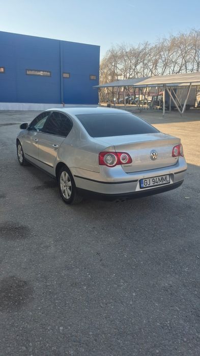 Volkswagen Passat#  Navi plus