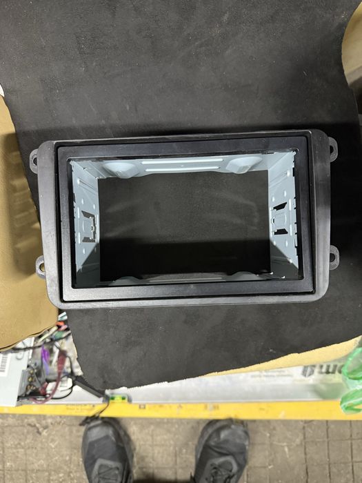 Радио Kenwood DDX3023