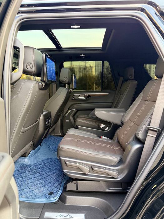 Документы оформляются на ваше имя