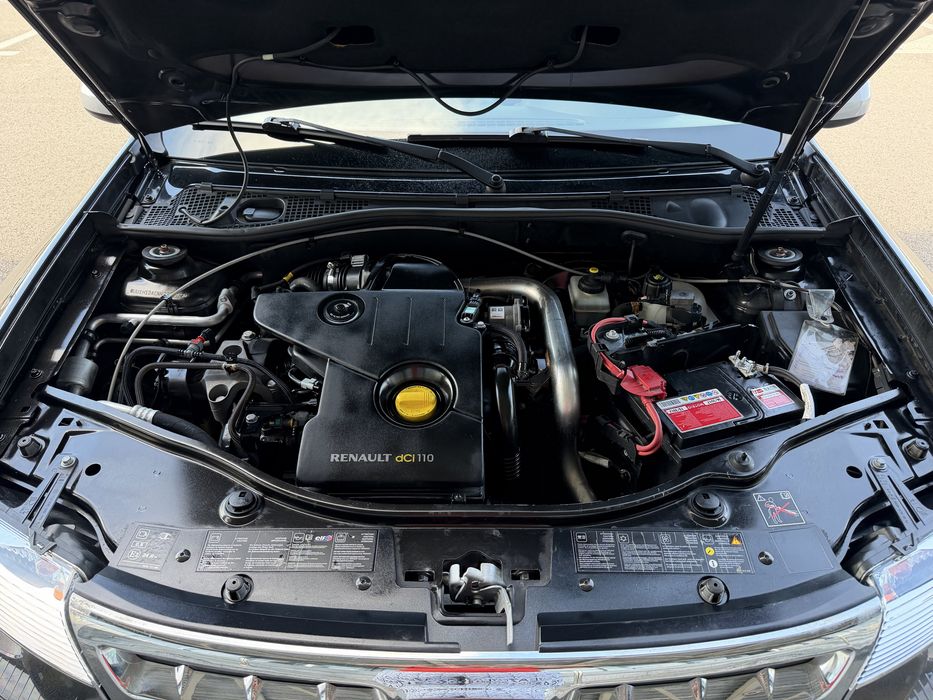 Dacia Duster | 4x4 | Diesel 1.5 ~ 110CP | 2013 | PRESTIGE | 164.000 KM |