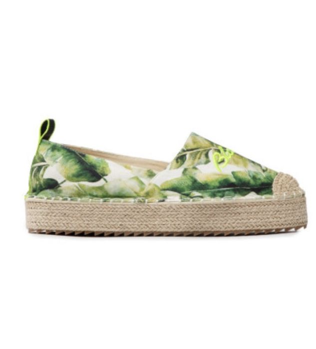 Еспадрили Blauer