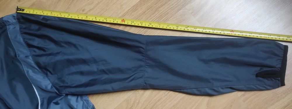 Bluză Adidas ClimaProof, mărimea XXL