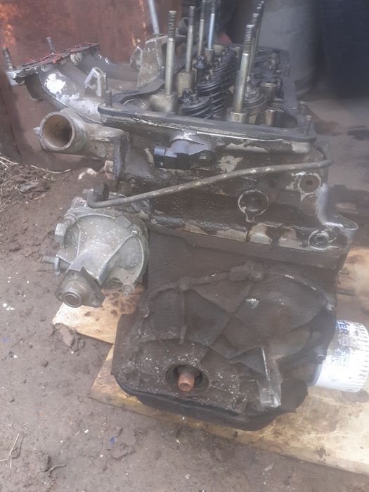 Продам двигатели для ваз 21214, 2121