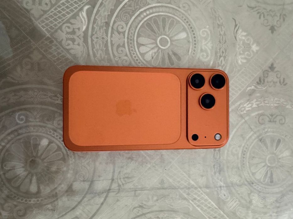 Айфон Iphone xr в корпусе 17 pro