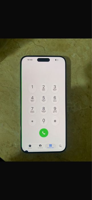 Айфон 15 про макс 256гб