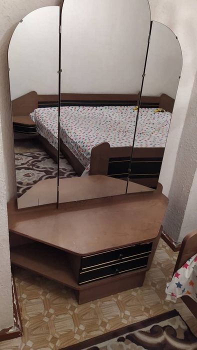 Мебель для спальни