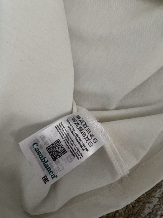 Tricou Casablanca Marime XXL