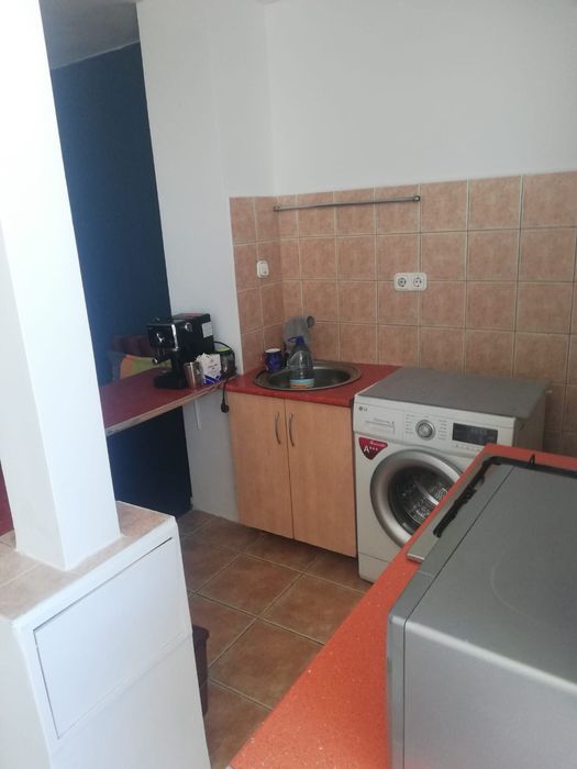 Garnosiera str olimpiadei