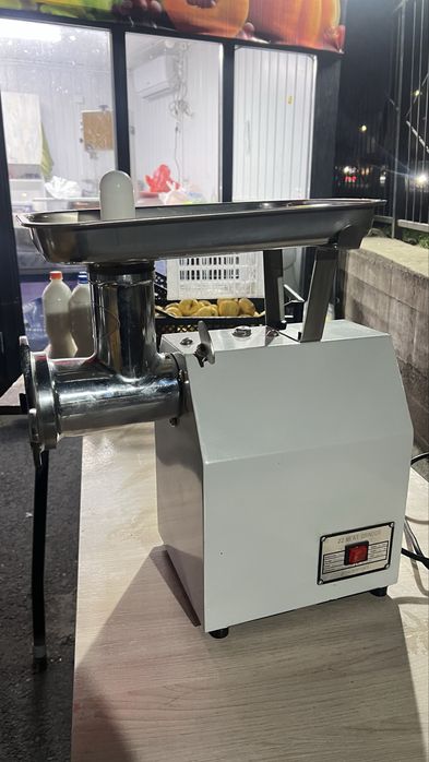 МЯСОРубка  Сатылады