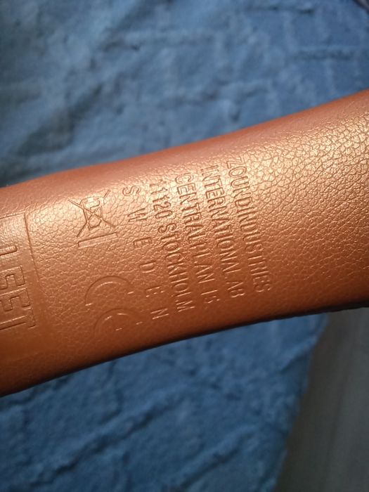 Наушники Marshall Major lV Bluetooth Brown
