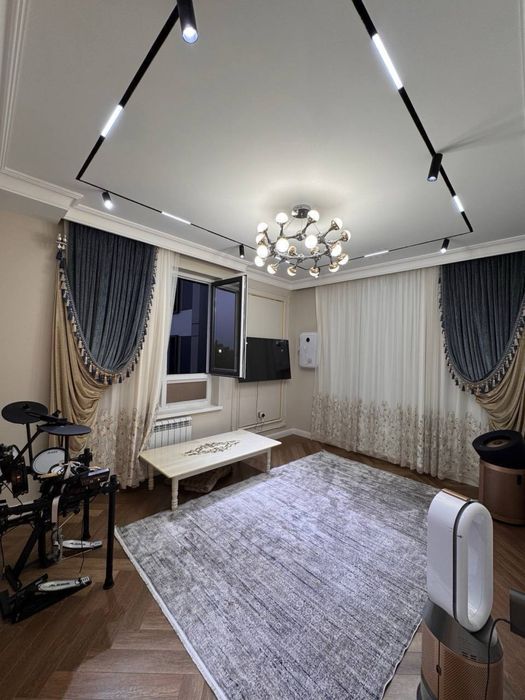 Квартира NRG Park 4/5/10 130 кв.м