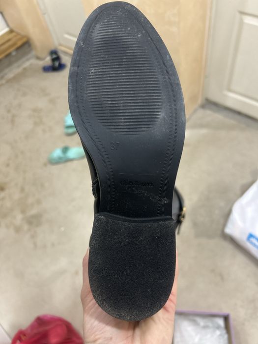 Ботуши и велурени боти