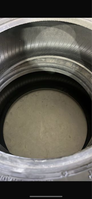 Продам резину б/у 195/65/15