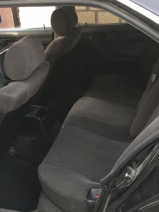 BMW e34 m50b20 Vanos