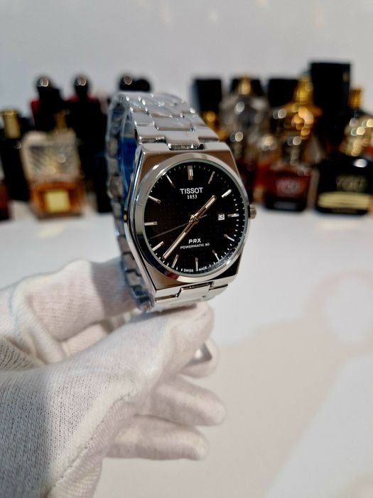 Ceas bărbătesc Tissot