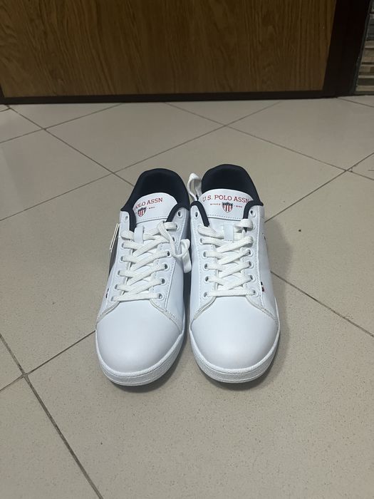 Обувки U.S POLO ASSN 40 номер