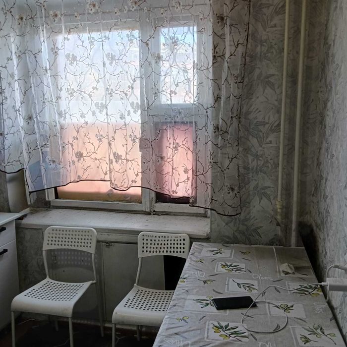 1 ком. 50 лет  Октября 132