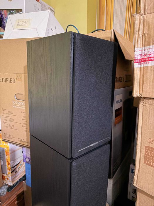 Edifier R2750DB акустическая система полочные колонки