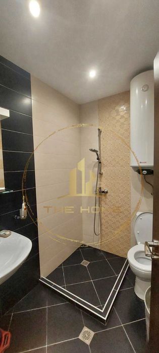 Дава се под наем Двустаен апартамент в Варна, Цветен квартал - 60 кв.м за 425 € - Снимка #7