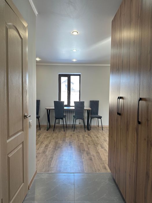 Сдаётся времянка