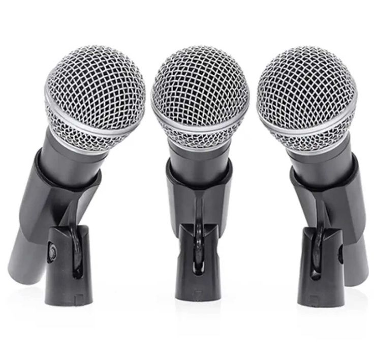 INCHIRIEZ echipament audio (Boxe, Cabluri XLR, DYI uri, Stative..)