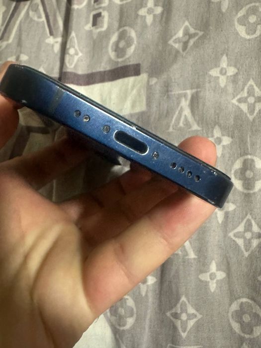 Iphone 12 mini 64 ga