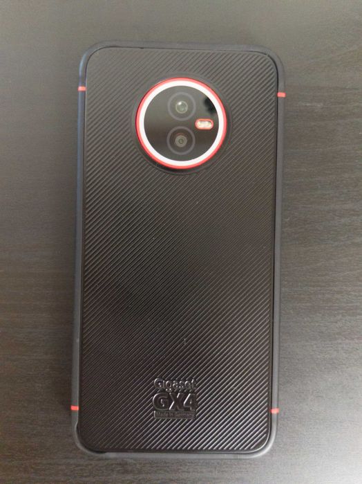 Telefon rezistent Gigaset GX4
