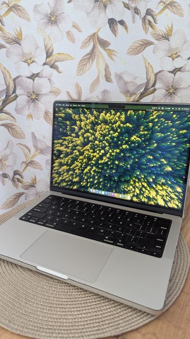 Apple MacBook Pro M4 14