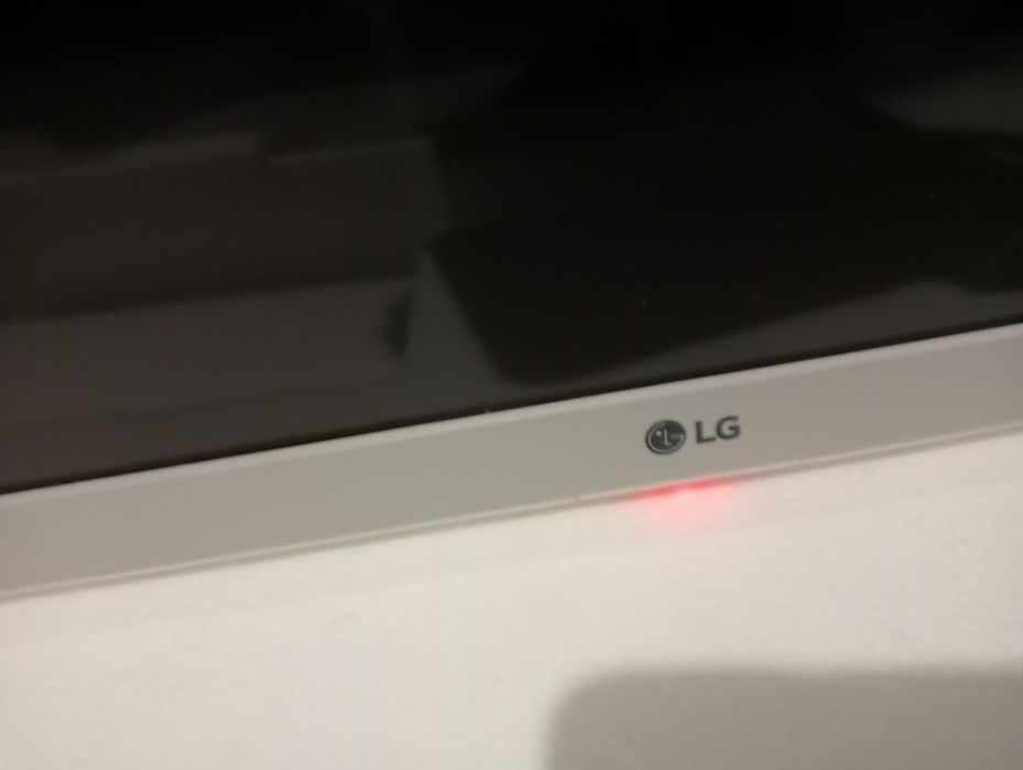 Smart tv/monitor led, LG, nou 60.cm