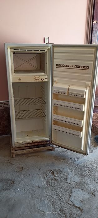 Xaladilnik sino 550000