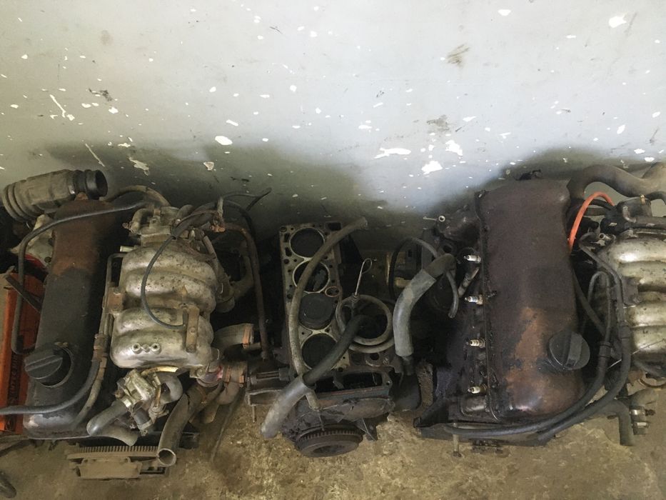 Двигатель ваз Сотилади