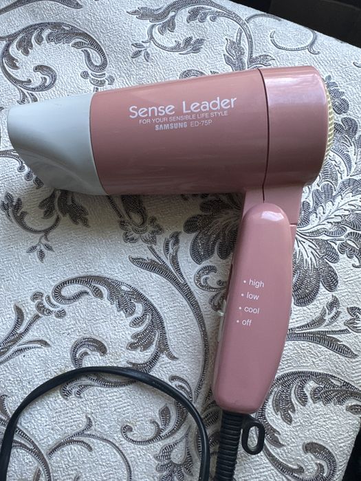 Продам фен за 1000 тенге