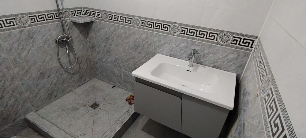 Unversal ustalar xizmatini taklif qilamiz santexnika elektrika adelka