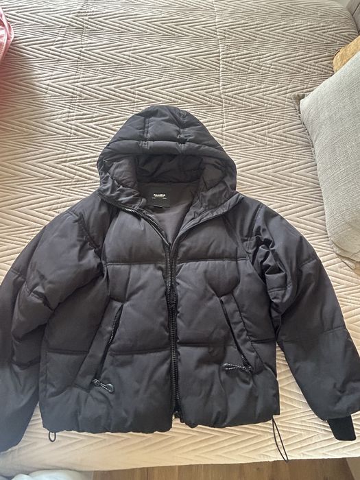 Дамско зимно яке Pull&Bear! Изгодно!