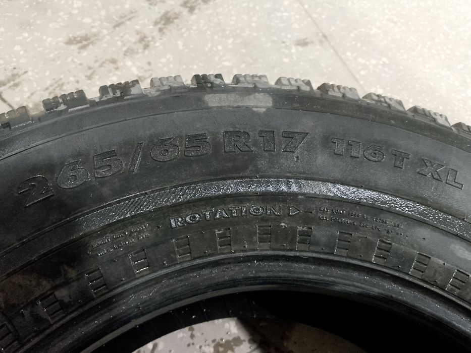 Продам покрышку Нокиан