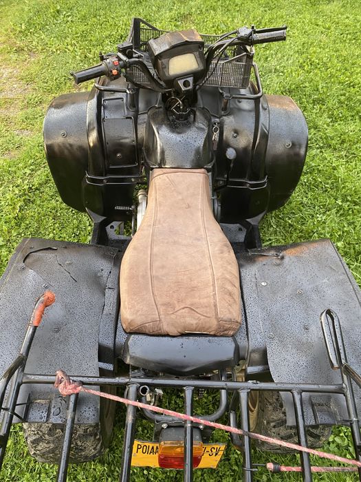 Vând ATV Hummer  200cc