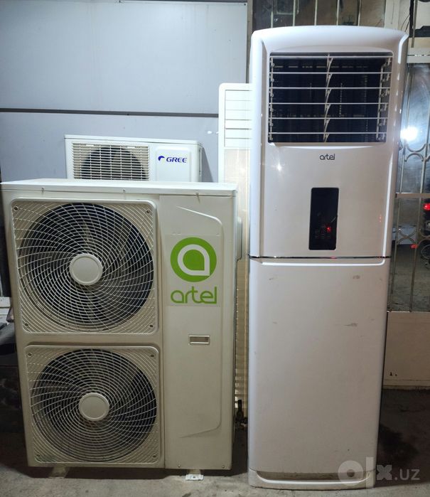 Konditsioner artel 60 talik