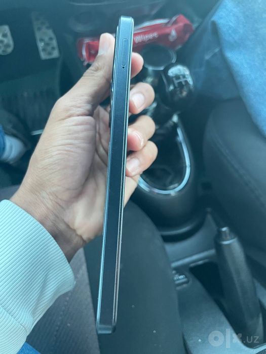 ZTE blade A36.