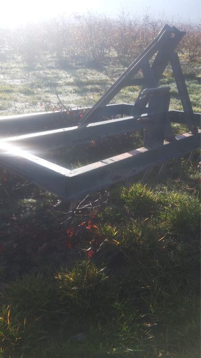 Tractor Tonson1000 !