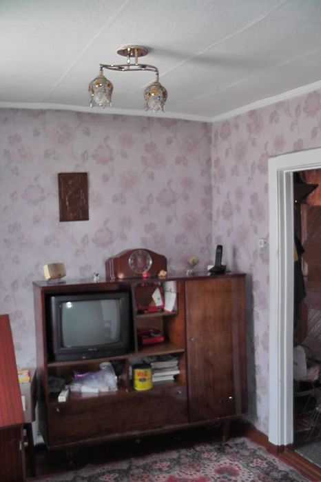 Продам дом р-н Нахаловки