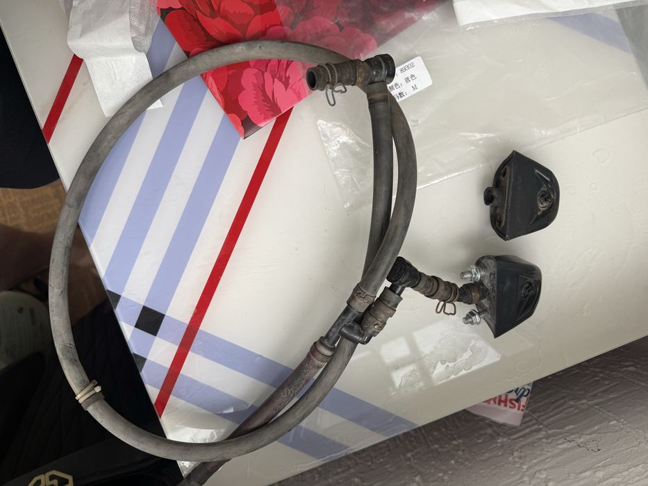 Форсунки обмывателя фар камри 20 европа